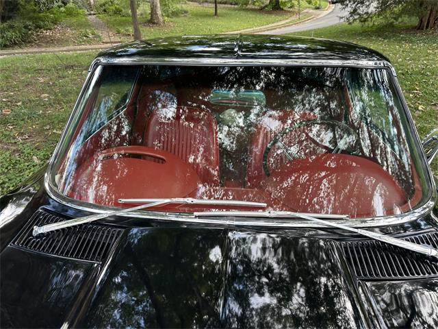 1964 Chevrolet Corvette (CC-2114733) for sale in Richmond , Virginia