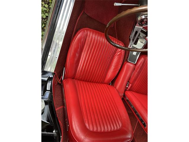 1964 Chevrolet Corvette (CC-2114733) for sale in Richmond , Virginia