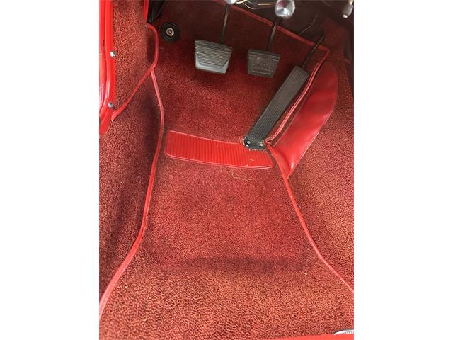 1964 Chevrolet Corvette (CC-2114733) for sale in Richmond , Virginia