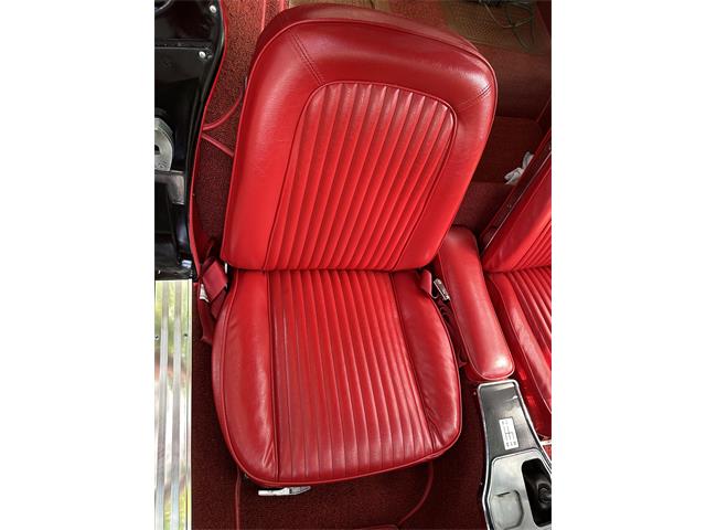 1964 Chevrolet Corvette (CC-2114733) for sale in Richmond , Virginia