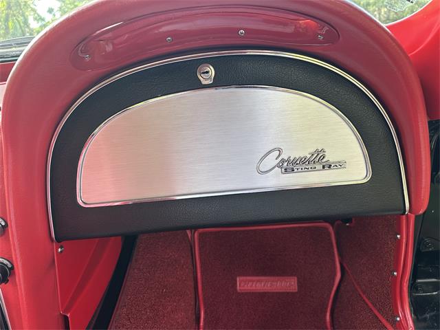 1964 Chevrolet Corvette (CC-2114733) for sale in Richmond , Virginia