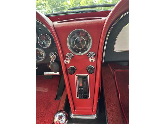 1964 Chevrolet Corvette (CC-2114733) for sale in Richmond , Virginia