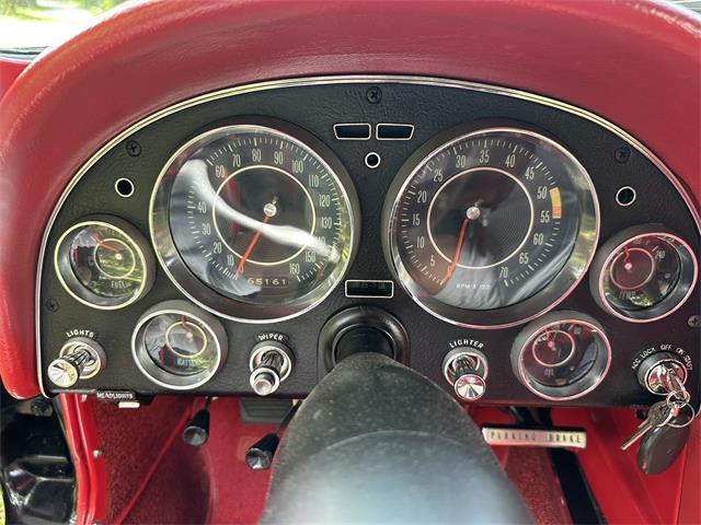 1964 Chevrolet Corvette (CC-2114733) for sale in Richmond , Virginia