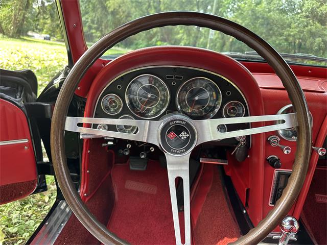 1964 Chevrolet Corvette (CC-2114733) for sale in Richmond , Virginia