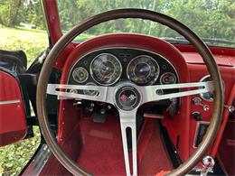 1964 Chevrolet Corvette (CC-2114733) for sale in Richmond , Virginia