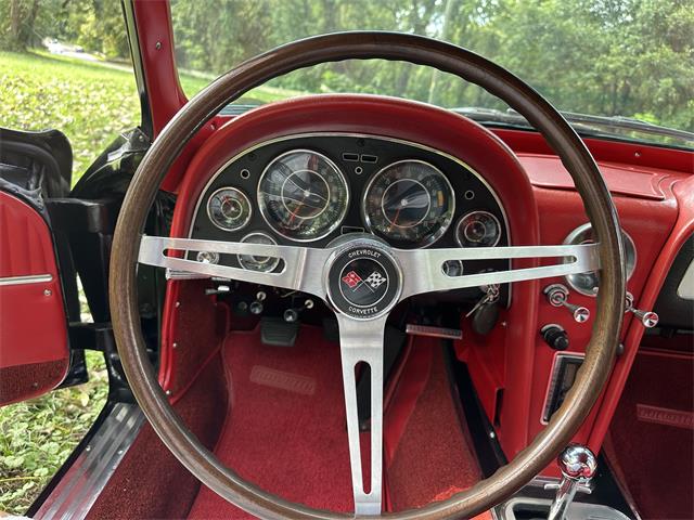 1964 Chevrolet Corvette (CC-2114733) for sale in Richmond , Virginia
