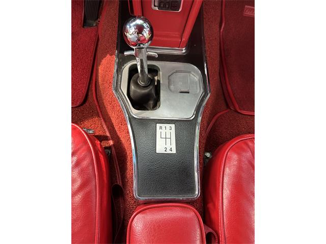 1964 Chevrolet Corvette (CC-2114733) for sale in Richmond , Virginia