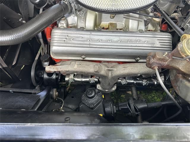 1964 Chevrolet Corvette (CC-2114733) for sale in Richmond , Virginia