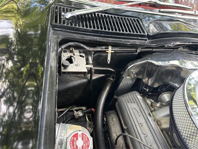 1964 Chevrolet Corvette (CC-2114733) for sale in Richmond , Virginia