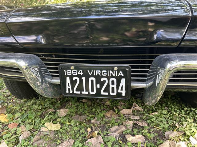 1964 Chevrolet Corvette (CC-2114733) for sale in Richmond , Virginia