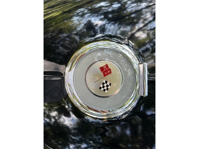 1964 Chevrolet Corvette (CC-2114733) for sale in Richmond , Virginia
