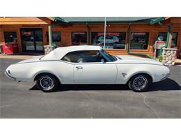 1969 Oldsmobile Cutlass (CC-2114734) for sale in Goodrich, Michigan