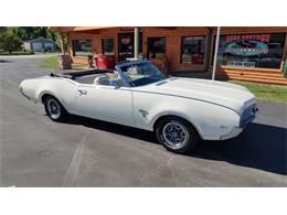 1969 Oldsmobile Cutlass (CC-2114734) for sale in Goodrich, Michigan