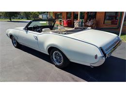 1969 Oldsmobile Cutlass (CC-2114734) for sale in Goodrich, Michigan