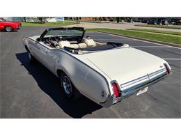 1969 Oldsmobile Cutlass (CC-2114734) for sale in Goodrich, Michigan