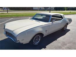 1969 Oldsmobile Cutlass (CC-2114734) for sale in Goodrich, Michigan