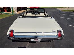 1969 Oldsmobile Cutlass (CC-2114734) for sale in Goodrich, Michigan
