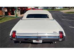 1969 Oldsmobile Cutlass (CC-2114734) for sale in Goodrich, Michigan