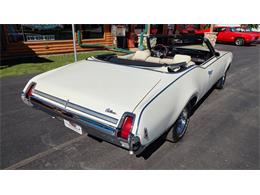 1969 Oldsmobile Cutlass (CC-2114734) for sale in Goodrich, Michigan