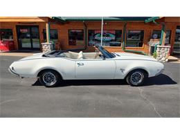 1969 Oldsmobile Cutlass (CC-2114734) for sale in Goodrich, Michigan