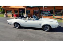 1969 Oldsmobile Cutlass (CC-2114734) for sale in Goodrich, Michigan