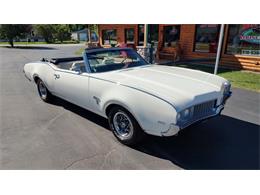 1969 Oldsmobile Cutlass (CC-2114734) for sale in Goodrich, Michigan