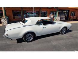 1969 Oldsmobile Cutlass (CC-2114734) for sale in Goodrich, Michigan