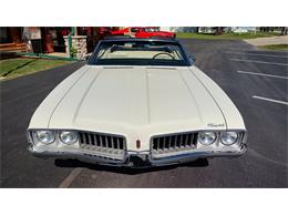 1969 Oldsmobile Cutlass (CC-2114734) for sale in Goodrich, Michigan