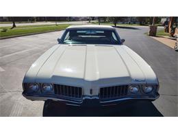 1969 Oldsmobile Cutlass (CC-2114734) for sale in Goodrich, Michigan