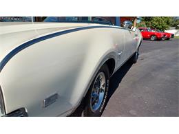 1969 Oldsmobile Cutlass (CC-2114734) for sale in Goodrich, Michigan