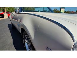 1969 Oldsmobile Cutlass (CC-2114734) for sale in Goodrich, Michigan
