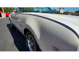 1969 Oldsmobile Cutlass (CC-2114734) for sale in Goodrich, Michigan