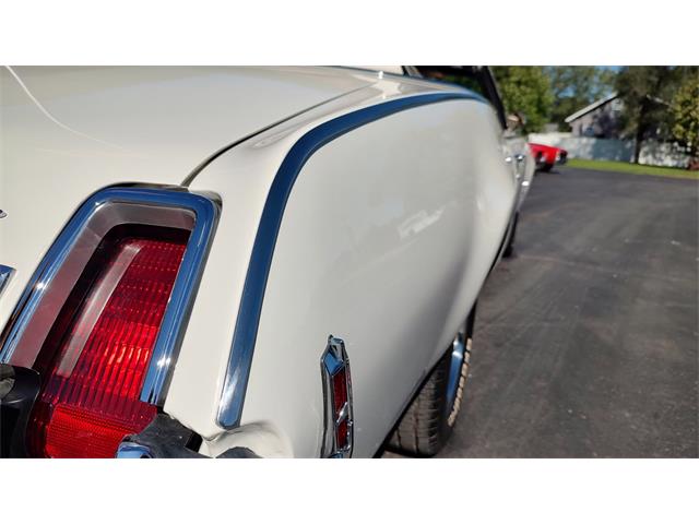 1969 Oldsmobile Cutlass (CC-2114734) for sale in Goodrich, Michigan