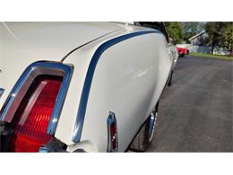 1969 Oldsmobile Cutlass (CC-2114734) for sale in Goodrich, Michigan