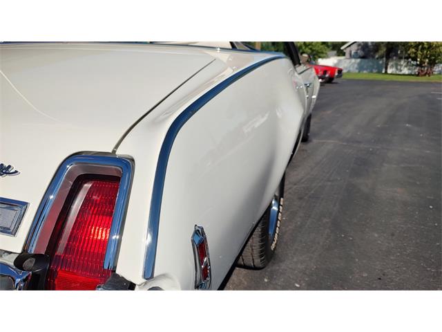 1969 Oldsmobile Cutlass (CC-2114734) for sale in Goodrich, Michigan