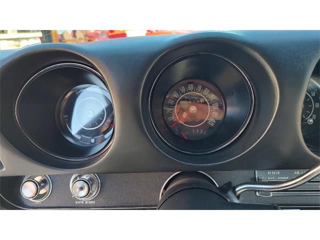1969 Oldsmobile Cutlass (CC-2114734) for sale in Goodrich, Michigan