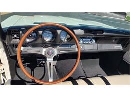 1969 Oldsmobile Cutlass (CC-2114734) for sale in Goodrich, Michigan