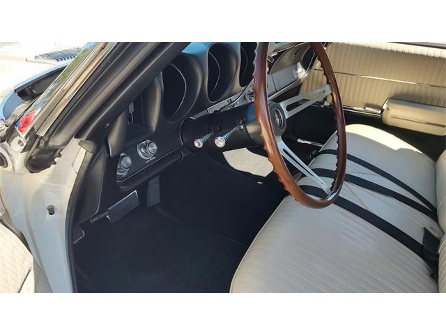 1969 Oldsmobile Cutlass (CC-2114734) for sale in Goodrich, Michigan