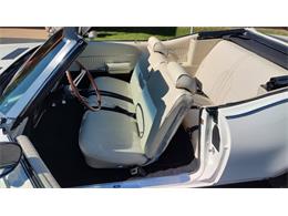 1969 Oldsmobile Cutlass (CC-2114734) for sale in Goodrich, Michigan
