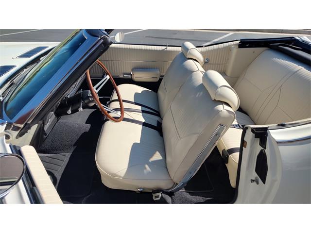 1969 Oldsmobile Cutlass (CC-2114734) for sale in Goodrich, Michigan
