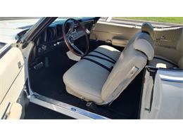 1969 Oldsmobile Cutlass (CC-2114734) for sale in Goodrich, Michigan
