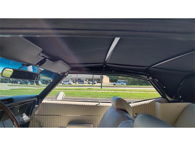 1969 Oldsmobile Cutlass (CC-2114734) for sale in Goodrich, Michigan
