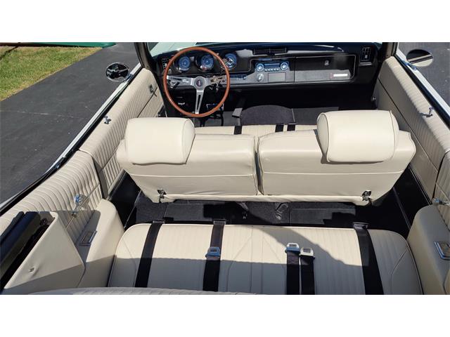 1969 Oldsmobile Cutlass (CC-2114734) for sale in Goodrich, Michigan