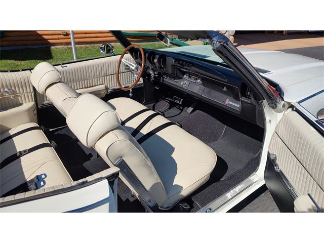 1969 Oldsmobile Cutlass (CC-2114734) for sale in Goodrich, Michigan