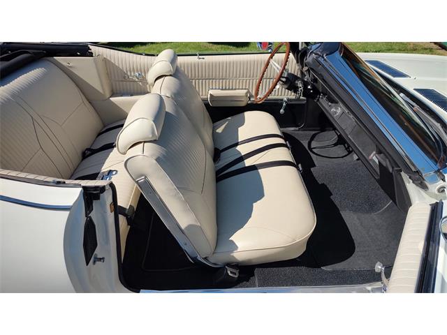 1969 Oldsmobile Cutlass (CC-2114734) for sale in Goodrich, Michigan