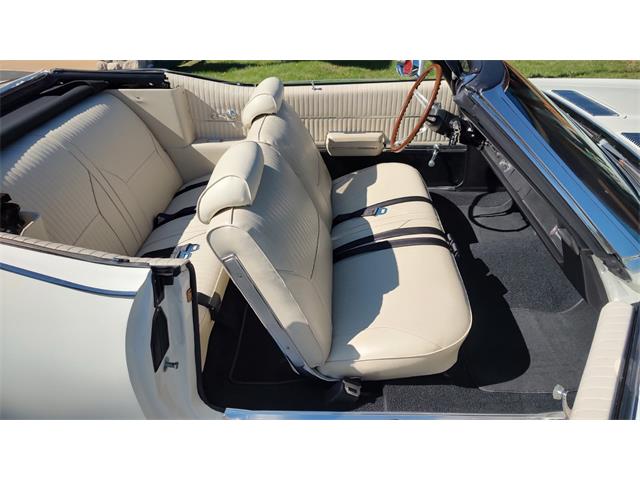 1969 Oldsmobile Cutlass (CC-2114734) for sale in Goodrich, Michigan