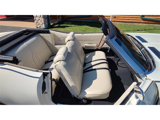 1969 Oldsmobile Cutlass (CC-2114734) for sale in Goodrich, Michigan