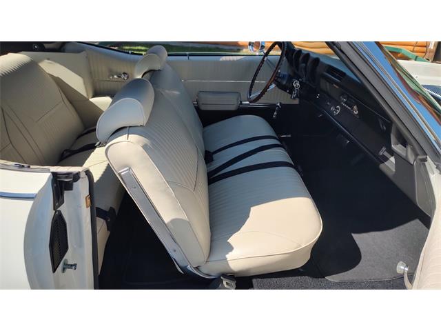1969 Oldsmobile Cutlass (CC-2114734) for sale in Goodrich, Michigan