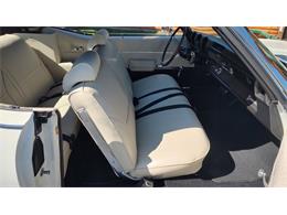 1969 Oldsmobile Cutlass (CC-2114734) for sale in Goodrich, Michigan