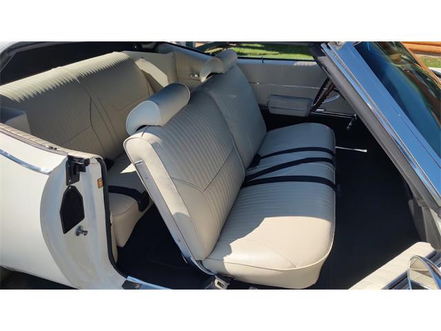 1969 Oldsmobile Cutlass (CC-2114734) for sale in Goodrich, Michigan